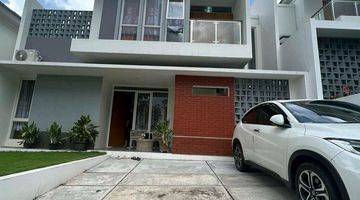 Gambar 4 Dijual Rumah Semi Furnished Di Perum. Bsb Village, Mijen, Semarang 