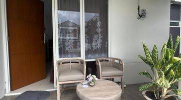 Gambar 1 Dijual Rumah Semi Furnished Di Perum. Bsb Village, Mijen, Semarang 