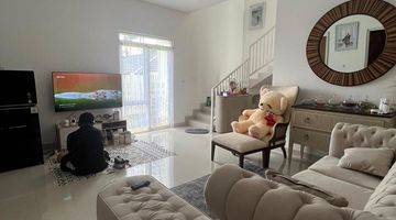 Gambar 2 Dijual Rumah Semi Furnished Di Perum. Bsb Village, Mijen, Semarang 