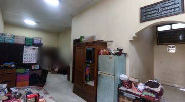 Gambar 1 Dijual Rumah Di Pinggir Jalan Raya Majapahit, Semarang