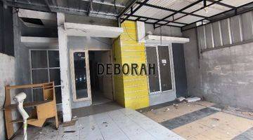 Gambar 1 Dijual Cepat Dan Murah Rumah Di Poris Residence Luas 90m2