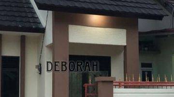 Gambar 1 Rumah Dijual Cepat Di Medang Lestari Dekat Gading Serpong Luas 66m2 Nego