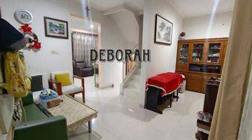 Gambar 3 Dijual Rumah 2,5 Lantai Furnished Di Green Park Modernland Luas 102m2 