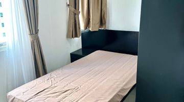 Gambar 3 Dijual Unit Apartemen 2br di Thamrin Residence Jakarta Pusat