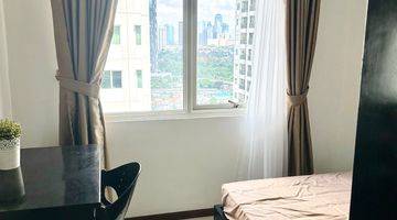 Gambar 4 Dijual Unit Apartemen 2br di Thamrin Residence Jakarta Pusat