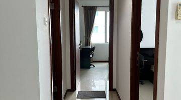 Gambar 5 Dijual Unit Apartemen 2br di Thamrin Residence Jakarta Pusat