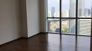 Gambar 3 Apartement Anandamaya Residences 2 BR