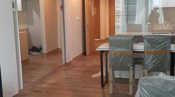 Gambar 1 JUAL/SEWA  Apartement HOLAND VILAGE CEMPAKA PUTIH 2 BR