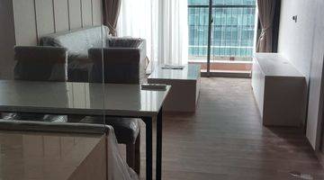 Gambar 2 JUAL/SEWA  Apartement HOLAND VILAGE CEMPAKA PUTIH 2 BR