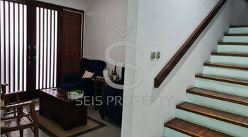 Gambar 2 Rumah 2 Lantai Bagus Semi Furnished di Taman Mutiara Cimahi, Cimahi