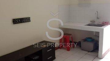 Gambar 1 Apartement Gateway Ahmad Yani 2 BR Unfurnished Bagus