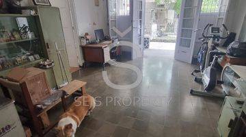 Gambar 3 Rumah Bagus Unfurnished SHM di Sayap Riau, Bandung Dekat Gedung Sate