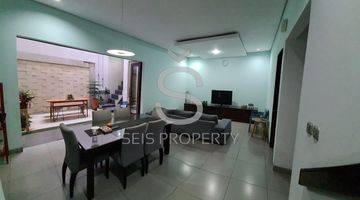 Gambar 4 Rumah 2 Lantai Bagus Semi Furnished di Taman Mutiara Cimahi, Cimahi