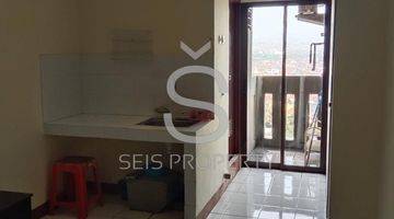 Gambar 4 Apartement Gateway Ahmad Yani 2 BR Unfurnished Bagus