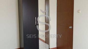 Gambar 2 Apartement Gateway Ahmad Yani 2 BR Unfurnished Bagus