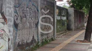 Gambar 1 Tanah di Soekarno Hatta, Bandung SHM 975 m²