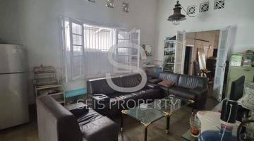 Gambar 4 Rumah Bagus Unfurnished SHM di Sayap Riau, Bandung Dekat Gedung Sate