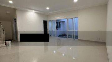 Gambar 5 2 Lantai Unfurnished Sertifikat Hak Milik di Jalan Pulo Nangka, Jakarta Timur