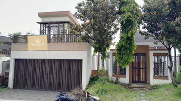 Gambar 1 Rumah Himalaya Elok Vimala Hills Gadog Ciawi