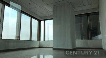 Gambar 3 Office Space Citra Tower Kemayoran Siap Pakai