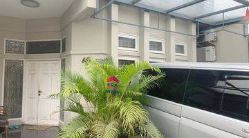 Gambar 4 Dijual Rumah Modern Bintaro Sektor 3