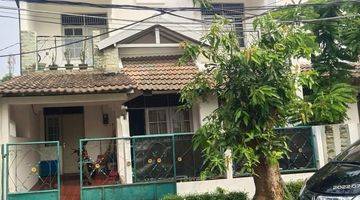 Gambar 1 Rumah Siap Huni di Pisok Bintaro Jaya 5