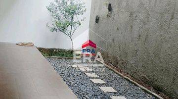 Gambar 1 kan Rumah Cluster Premium Bintaro