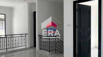 Gambar 5 Rumah Hook Brand New Bitaro Jaya Sektor 9