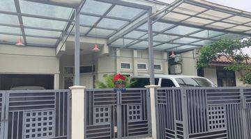 Gambar 3 Dijual Rumah Modern Bintaro Sektor 3