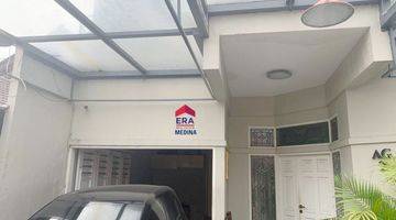 Gambar 2 Dijual Rumah Modern Bintaro Sektor 3