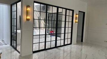 Gambar 4 Dijual Rumah Cantik Bebas Banjir Bintaro