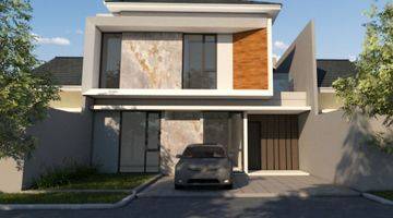 Gambar 1 On Progress Rumah Batununggal