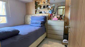 Gambar 3 Dijual Cepat Dan Termurah Apartemen Grand Palm Residence Uk 35m2