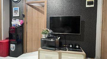 Gambar 3 Dijual Cepat Dan Termurah Apartemen Grand Palm Residence Uk 35m2