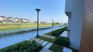 Gambar 1 Dijual Cepat Dan Bagus Investasi Pik 2 Cluster Denver View Danau