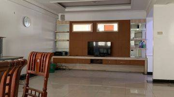 Gambar 2 Dijual Rumah Townhouse di Apartemen Rajawali Furnish, 3 Lantai