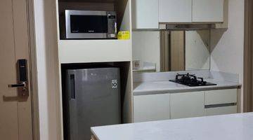 Gambar 4 Apartemen Gold Coast Ukuran 90m Sudah HGB, 2 Kamar Tidur