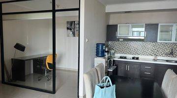 Gambar 2 Apartemen Siap Huni dengan Fasilitas Lengkap @Hampton&#39;&#39;s Park