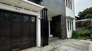 Gambar 2 Turun Harga Rumah Hook Semi Furnished Di Tebet Timur