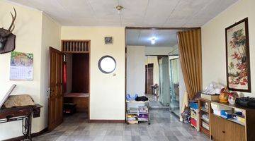 Gambar 3 Rumah Second Dengan Furnished Dalam Mini Cluster Duren Sawit