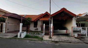 Gambar 1 Rumah Murah SHM Nginden Intan Barat, Surabaya