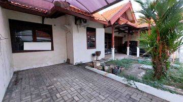 Gambar 4 Rumah Murah SHM Nginden Intan Barat, Surabaya