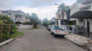 Gambar 2 Rumah 2 Lantai Shm Taman Mutiara Pakuwon City