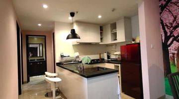 Gambar 1 Branz Bsd 2 Bedroom  Premium Apartment