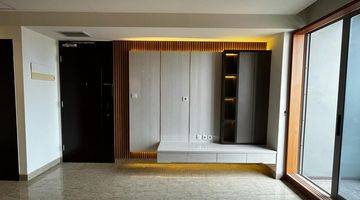 Gambar 2 Branz Bsd Premium design Exclusive New Apartment,special juli