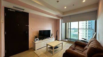 Gambar 3 Branz Bsd 2 Bedroom  Premium Apartment