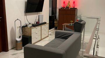 Gambar 5 Dijual Rumah Minimalis Furnished Komplek Puri Indah Jakarta Barat