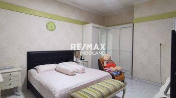 Gambar 4 Dijual Rumah Jl. Mangga Besar 7, Tangki, Jakarta Barat