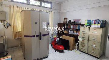 Gambar 3 Dijual Rumah Jl. Mangga Besar 7, Tangki, Jakarta Barat