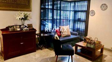 Gambar 4 Dijual Cepat Rumah Villa Kampung Sawah Baru, Ciputat